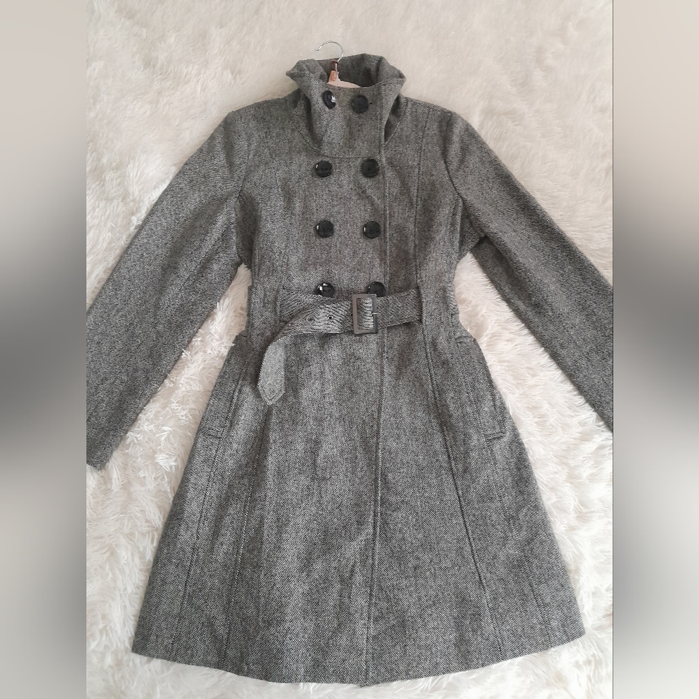 Guess Los Angeles Coat L